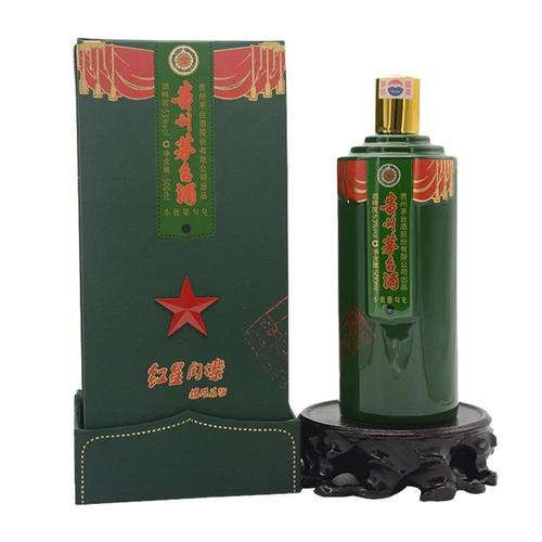 巴中猴年生肖茅台酒瓶回收